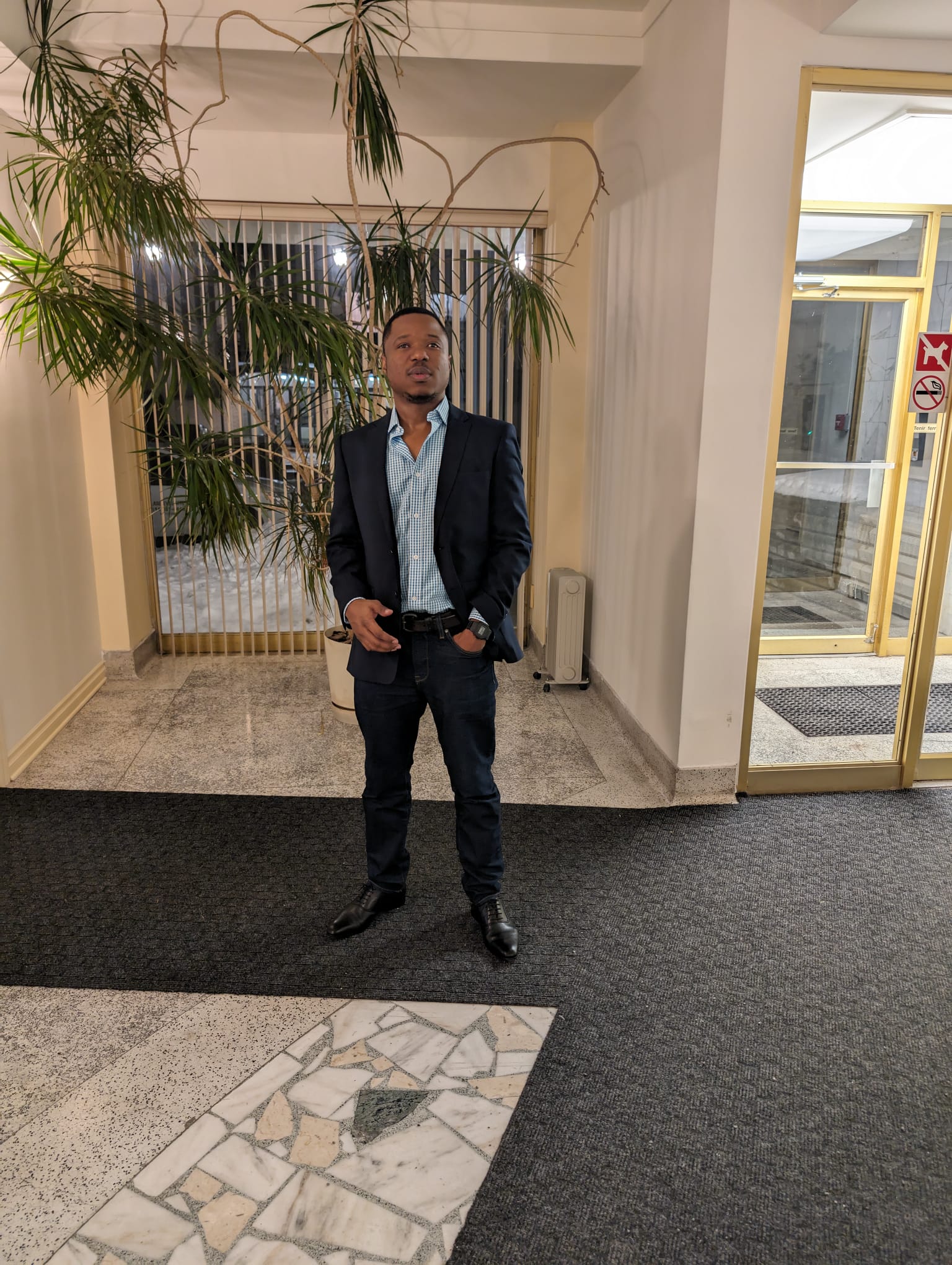 Stéphane